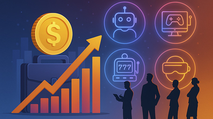 Playson Sums up 2025: Key Achievements and Future Development Vectors