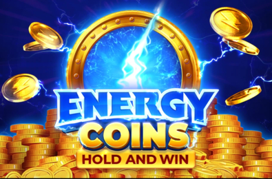 Playson Unveils a New Slot with Jackpots, Golden Coins and Lightning Bolts