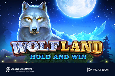 Playson Presents a Sequel to the Hold and Win Suite