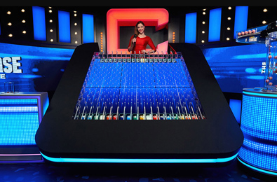 Playtech and Entain Present a New Live Game Show — The Chase