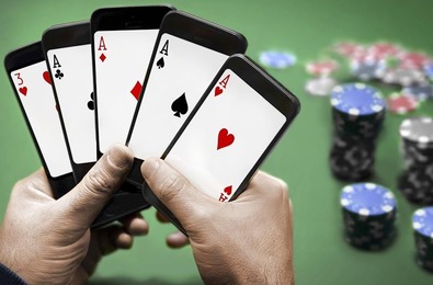 How Mobile Technologies Affect the Gambling Industry