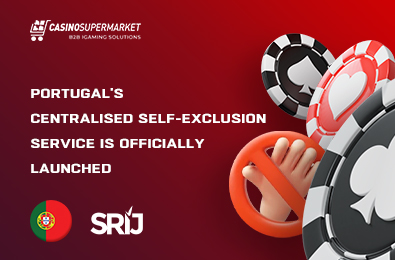 Portugal’s Centralised Self-Exclusion Service Is Officially Launched