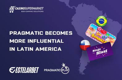 Pragmatic Becomes More Influential in Latin America