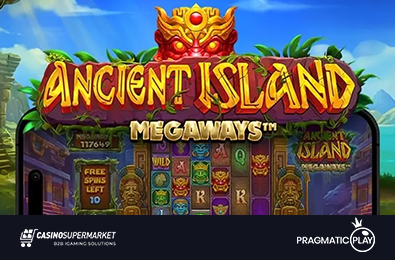 Pragmatic Enriches Its Slot Collection with an Aztec-Themed Masterpiece