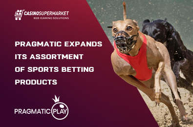 Pragmatic Expands Its Assortment of Sports Betting Products