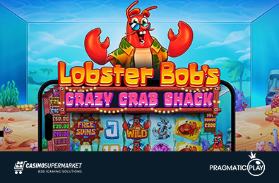 Pragmatic Play Describes the Life of Underwater Inhabitants in Its New Slot