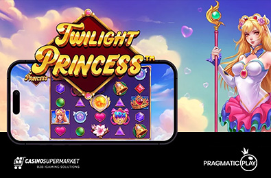 Pragmatic Introduces a Sequel to the Princess Gaming Franchise