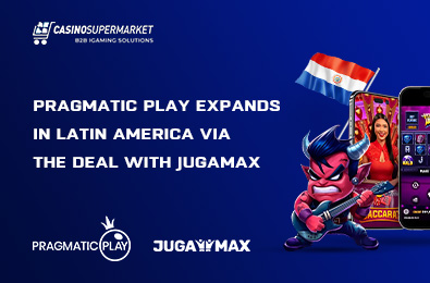 Pragmatic Play Expands in Latin America via the Deal with Jugamax