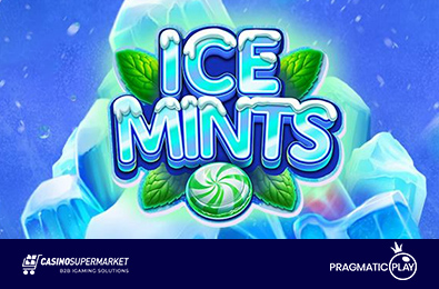 Pragmatic Play Tempts with Frozen Fruits in Its Recent Release — Ice Mints