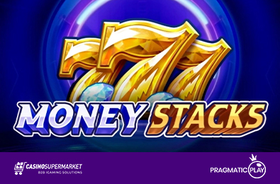 Pragmatic Play’s Money Stacks Joins a Range of Online Slot Hits