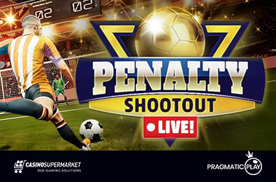 Pragmatic’s Virtual Sports Library Expands with a Football-Themed Title