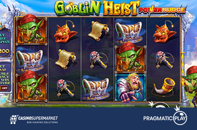 Pragmatic Play’s New Online Slot