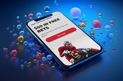 Pragmatic Play's Sportsbook Goes Live in the UK Market via the DAZN Bet Deal