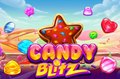 Pragmatic Play Unveiled the Vivid Candy Blitz Slot