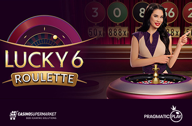 Pragmatic Play Unveiled a New Live Roulette Game