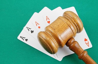 Mexico Insists on Updating Gaming Legislation Ahead of the FIFA WC 2026