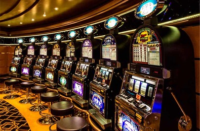 IGT Completes Installation of Its Casino Management System in Wisconsin