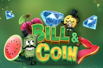 Relax Gaming Revealed the Most Recent Cash-Themed Slot Bill & Coin