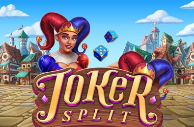 Relax Gaming Unleashed the Power of Joker Split