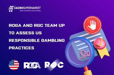 ROGA and RGC Team Up to Assess US Responsible Gambling Practices