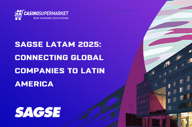 SAGSE LatAm 2025: Connecting Global Companies to Latin America