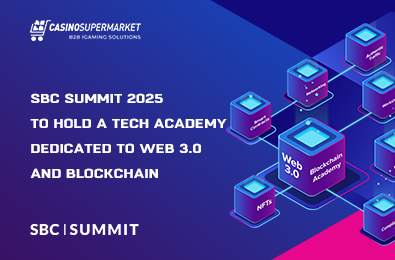 SBC Summit 2025 to Hold a Tech Academy Dedicated to Web 3.0 and Blockchain