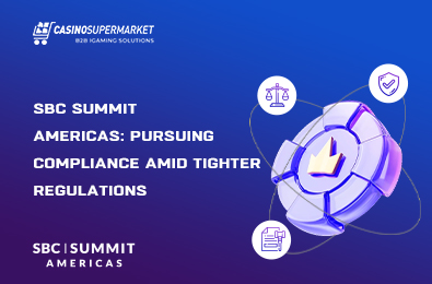 SBC Summit Americas: Pursuing Compliance Amid Tighter Regulations
