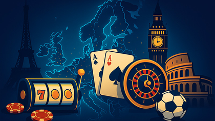 SiGMA in Rome: New Point of Attraction in the Global Gaming Industry