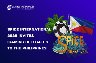 SPiCE International 2026 Invites iGaming Delegates to the Philippines