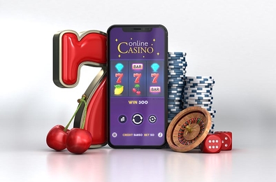 Spinomenal Joined Forces with the Erwin Lottery to Boost Its German Presence