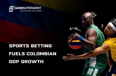 Sports Betting Fuels Colombian GDP Growth