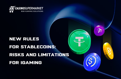 Stablecoins in Online Gambling: What Operators Must Reassess After the USDC Freeze