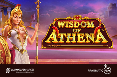 Pragmatic Play Releases an Adventurous Slot, Wisdom of Athena