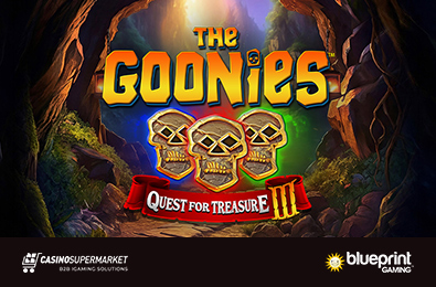 Blueprint’s The Goonies Quest for Treasure 3 Wins the Hearts of Numerous Fans