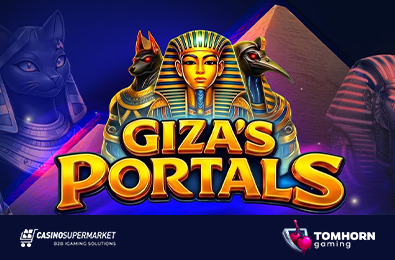 Tom Horn Uncovers the Secrets of Ancient Tombs in Giza’s Portals