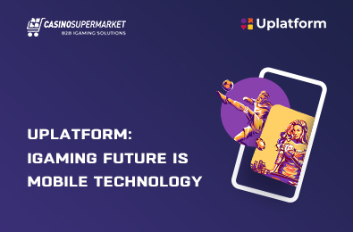 Uplatform Statistics Show that the Future is Mobile