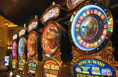 IGT Premieres Its Wheel of Fortune Trio Slot at California’s Graton