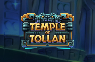 Play’n GO Launches an Aztec-Themed Slot — Temple of Tollan