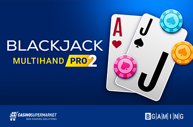 BGaming’s Portfolio Is Enriched with a New Blackjack Title