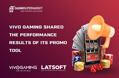 Vivo Gaming Shared the Performance Results of Its Promo Tool