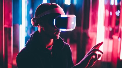 Virtual Reality as the Newest Trend in Casinos