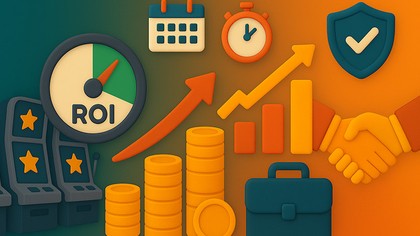 Wazdan’s Team Expands Its Reach in Ontario with Green Brick Labs