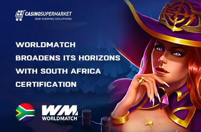 WorldMatch Broadens Its Horizons with South Africa Certification