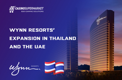 Wynn Resorts’ Expansion in Thailand and the UAE