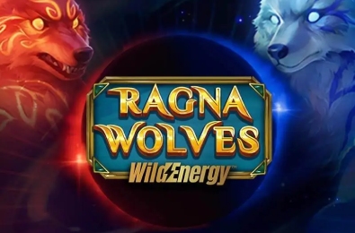 Yggdrasil Calls to Norse Gods in Its Latest Slot RagnaWolves WildEnergy