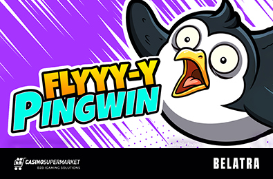 Belatra Introduces Hilarious Mascots in Its New Crash Game — PingWin Fly