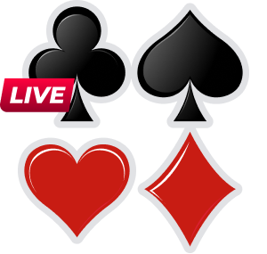 Live Baccarat