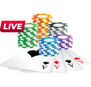 Live Poker