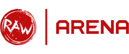 RAW Arena (Leander)