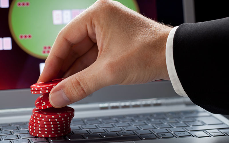 Servicios para abrir un casino online